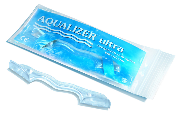 Aqualizer ultra low
