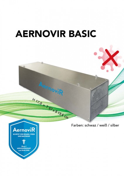 AernoviR BASIC